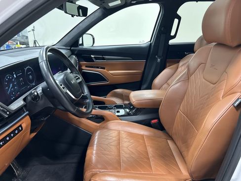 Used 2023 Kia Telluride SX Prestige X-Line image 10