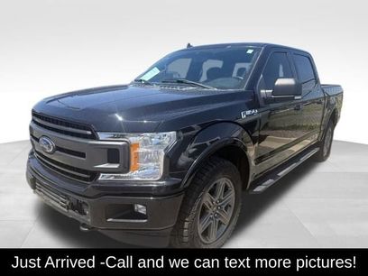 Used 2020 Ford F150 XLT w/ Equipment Group 302A Luxury