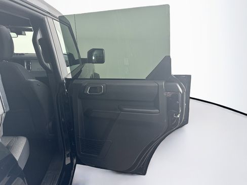 Used 2025 Ford Bronco Big Bend AWD/4WD image 29