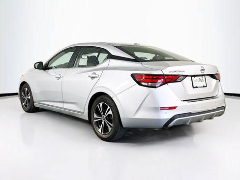 Used 2023 Nissan Sentra SV image 5