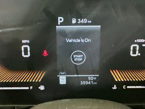 Used 2025 Kia K4 LXS image 19