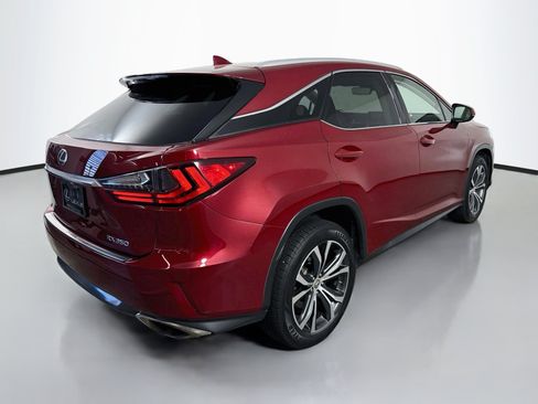 Used 2017 Lexus RX 350 AWD image 7