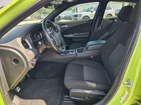 Used 2023 Dodge Charger SXT RWD image 16