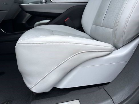 Certified 2024 Cadillac Lyriq Sport w/ LPO, Floor Liner Package RWD image 19