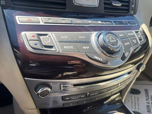 Used 2013 INFINITI M37 x w/ Premium Pkg AWD/4WD image 34