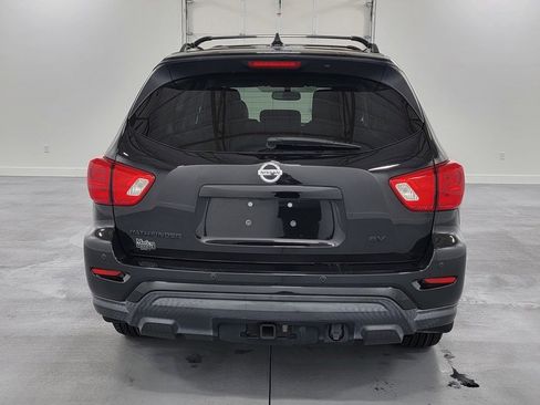 Used 2020 Nissan Pathfinder SV w/ Rock Creek Edition image 4