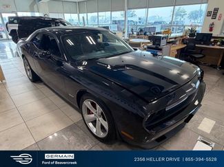 Used 2009 Dodge Challenger SRT8 RWD video 1