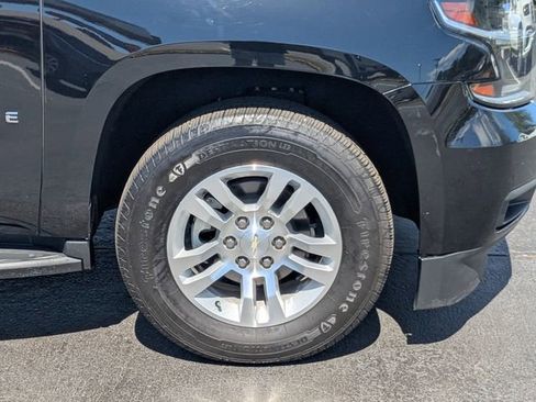 Used 2019 Chevrolet Tahoe LT image 11