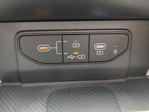 New 2026 Kia Sportage EX w/ EX Panorama Roof Package image 18