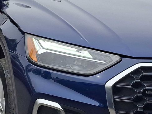 Certified 2023 Audi Q5 2.0T Premium w/ Convenience Package AWD/4WD image 28