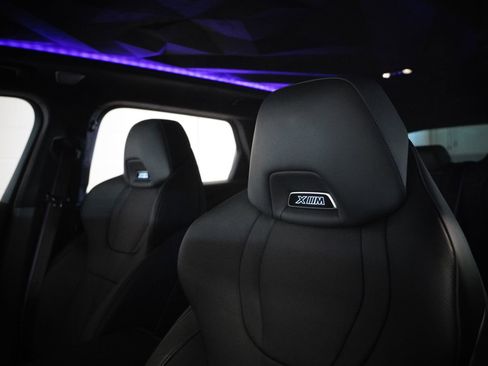 Used 2026 BMW XM Label Red image 12