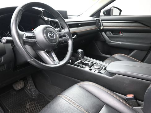 Used 2023 MAZDA CX-50 2.5 Turbo w/ Weather Package AWD/4WD image 10