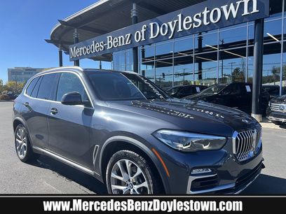 Used 2020 BMW X5 xDrive40i w/ Premium Package