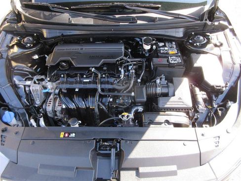 Used 2025 Kia K4 FWD image 30