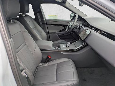 New 2026 Land Rover Range Rover Evoque S image 17