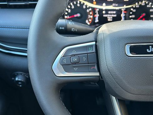 New 2026 Jeep Compass Limited AWD/4WD image 41
