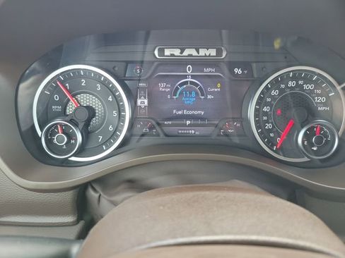 New 2026 RAM 1500 Laramie w/ Bed Utility Group image 19