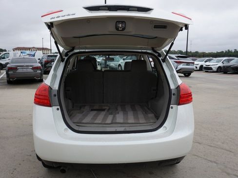 Used 2013 Nissan Rogue S image 28