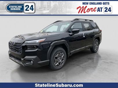 New 2026 Subaru Outback Premium