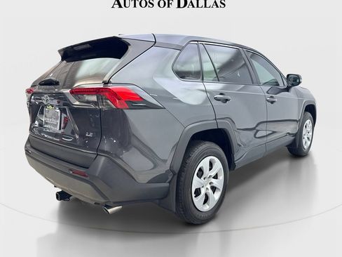 Used 2024 Toyota RAV4 LE FWD image 6