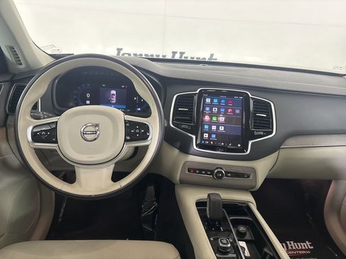 Used 2023 Volvo XC90 B5 Plus w/ Protection Package Premier AWD/4WD image 26
