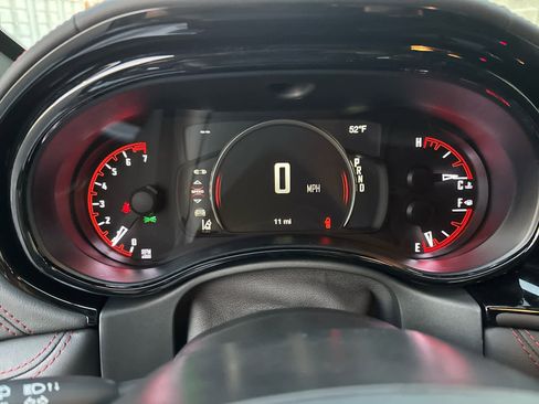 New 2026 Dodge Durango GT image 11