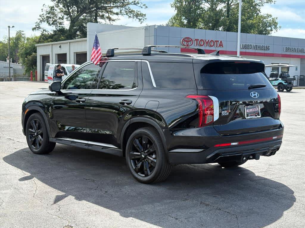Used 2025 Hyundai Palisade XRT AWD/4WD image 26