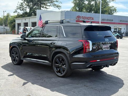 Used 2025 Hyundai Palisade XRT AWD/4WD image 26