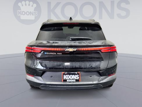 New 2026 Chevrolet Traverse LT image 5