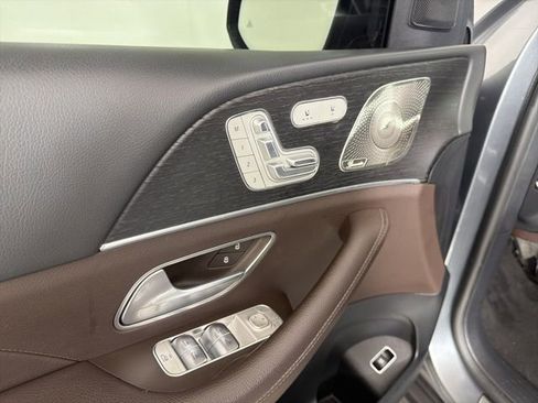 Certified 2023 Mercedes-Benz GLE 350 GLE 350 image 14