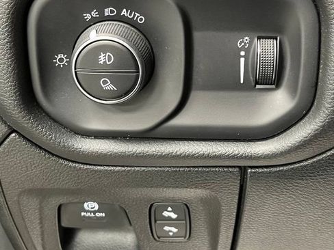Used 2023 RAM 1500 Rebel w/ Night Edition AWD/4WD image 32