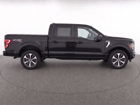 Used 2019 Ford F150 XL w/ Equipment Group 101A Mid AWD/4WD image 10
