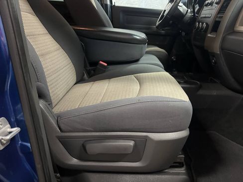 Used 2011 RAM 2500 ST w/ ST Popular Equipment Group AWD/4WD image 11