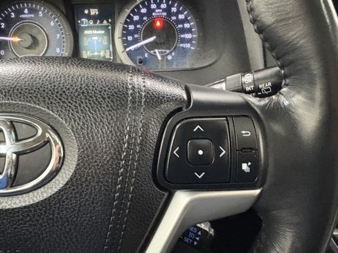 Used 2015 Toyota Sienna Limited image 36