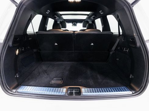 Certified 2026 Mercedes-Benz GLS 450 4MATIC image 34