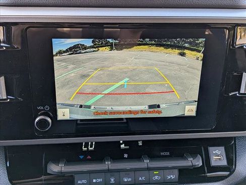 New 2026 Toyota Tundra SR5 AWD/4WD image 13