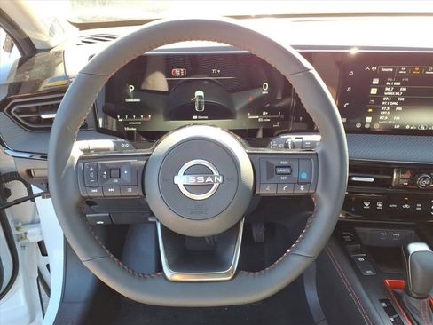 New 2026 Nissan Kicks SR w/ SR Premium Package image 12