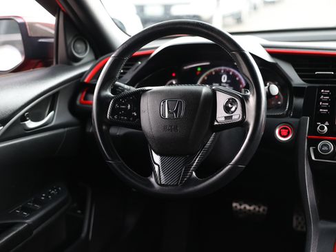 Used 2020 Honda Civic Sport image 31
