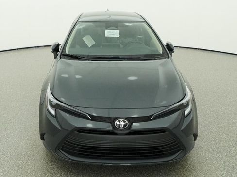 New 2026 Toyota Corolla LE FWD image 15