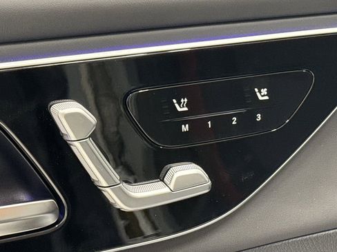 New 2026 Mercedes-Benz GLC 63 AMG S image 13