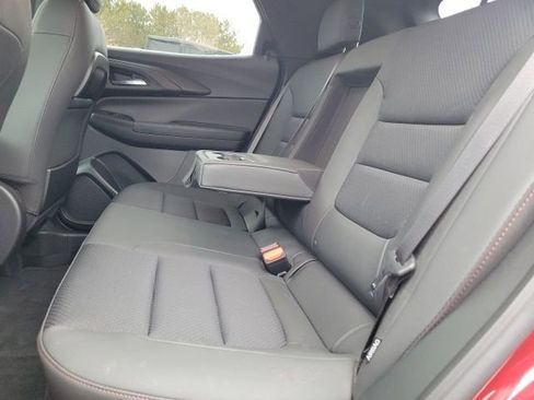 Used 2023 Chevrolet TrailBlazer RS FWD image 27