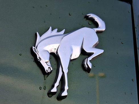 Used 2022 Ford Bronco Outer Banks image 30