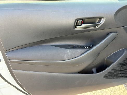 Used 2026 Toyota Corolla LE FWD image 16