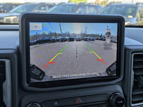 Used 2022 Ford Bronco Sport Big Bend w/ Convenience Package image 18