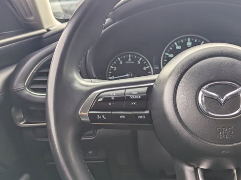 Used 2025 MAZDA MAZDA3 s image 25
