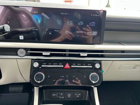 New 2026 Hyundai Tucson SEL AWD/4WD image 20