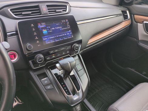 Used 2018 Honda CR-V Touring image 44