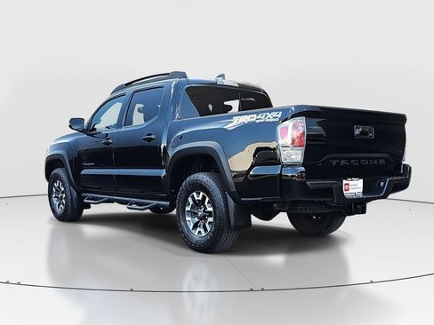 Certified 2023 Toyota Tacoma TRD Off-Road w/ TRD Premium Off Road Package AWD/4WD image 7