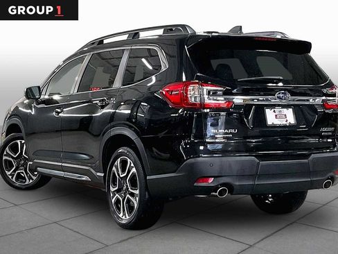 Certified 2023 Subaru Ascent Limited w/ Technology Package AWD/4WD image 12