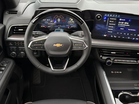 New 2026 Chevrolet Tahoe Premier image 14